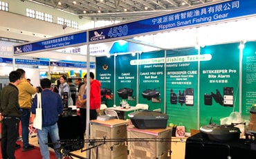 Remote Exhibition Visits ᐈ China Trading and Consulting