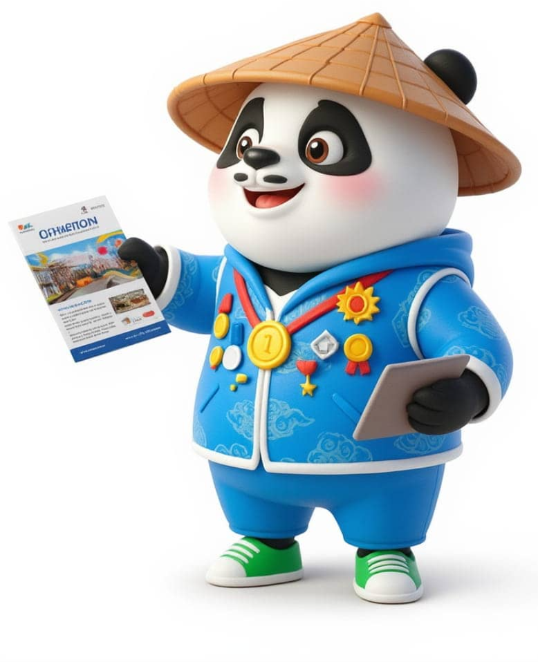 AI асистент із пошуку виставок у Китаї