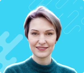 Наталия
