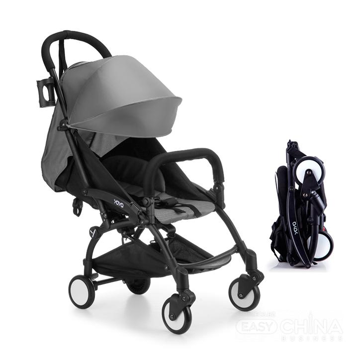 Детская коляска YOYA 175 4X v2.0