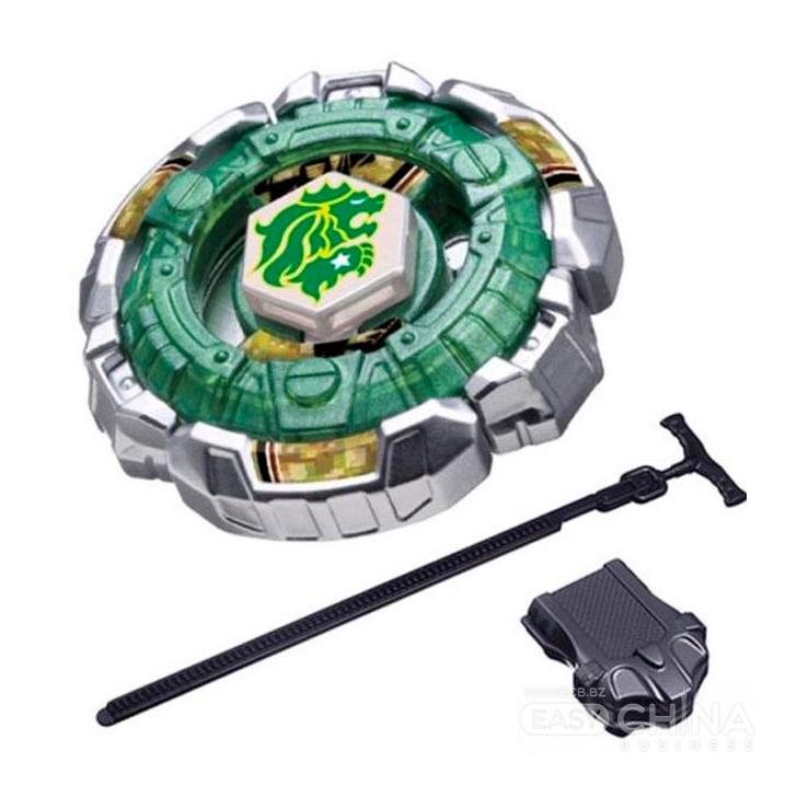 Игрушка, волчок Beyblade Rapidity Single