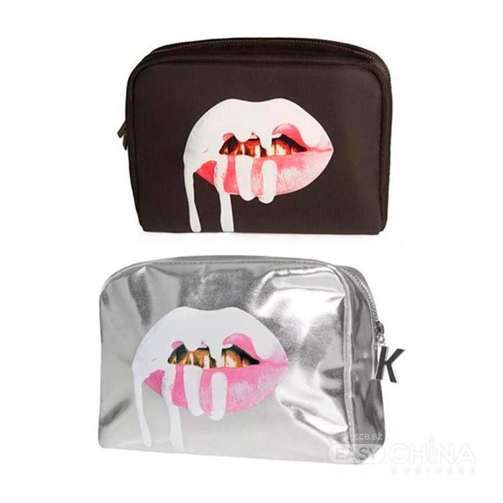 Косметичка Kylie Makeup Bags Kylie