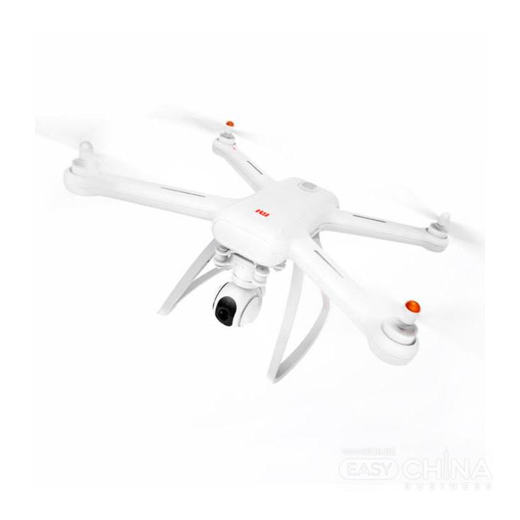 Квадрокоптер Xiaomi Mi Drone White