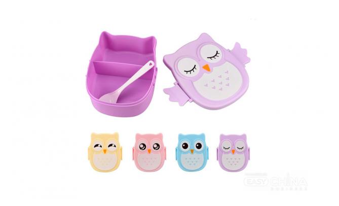 Ланчбокс Сова Ланчбокс Сова