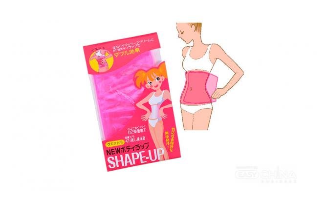 Пленка-сауна Shape Up Belt Пленка-сауна Shape Up Belt