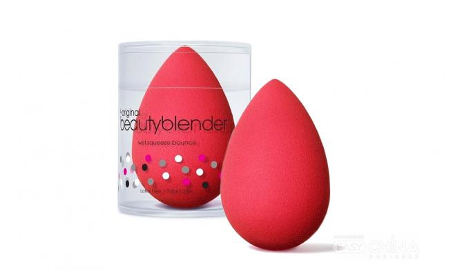 Спонж для нанесения макияжа Beauty Blender