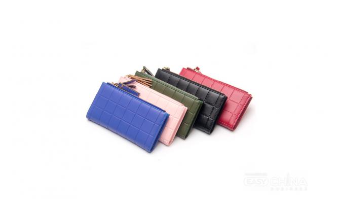 Женский портмоне Baellerry Cube Женский портмоне Baellerry Cube